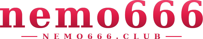 nemo666 logo